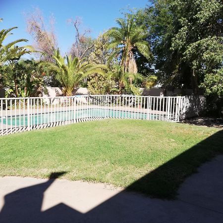 Anandi Guesthouse Mariental Luaran gambar