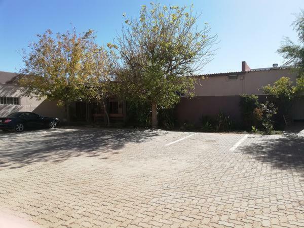 Anandi Guesthouse Mariental Luaran gambar