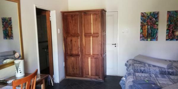 Anandi Guesthouse Mariental Luaran gambar