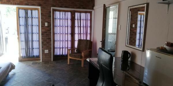Anandi Guesthouse Mariental Luaran gambar