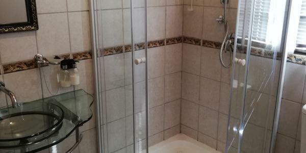 Anandi Guesthouse Mariental Luaran gambar