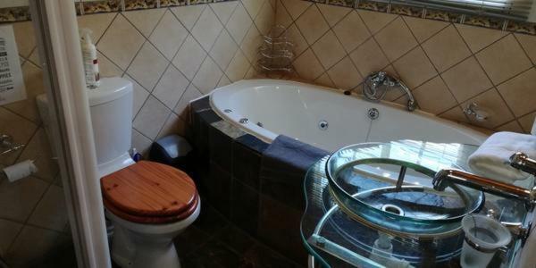 Anandi Guesthouse Mariental Luaran gambar