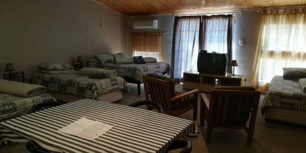 Anandi Guesthouse Mariental Luaran gambar