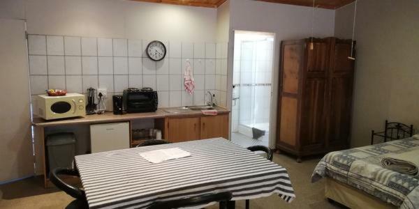 Anandi Guesthouse Mariental Luaran gambar