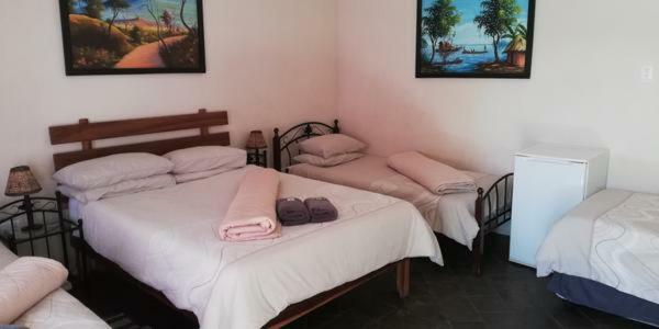 Anandi Guesthouse Mariental Luaran gambar