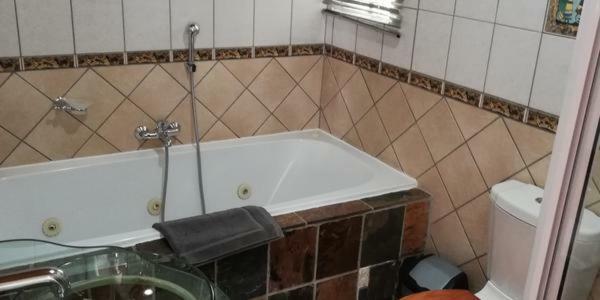 Anandi Guesthouse Mariental Luaran gambar