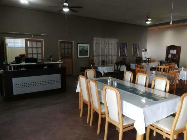 Anandi Guesthouse Mariental Luaran gambar