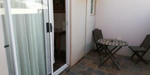 Anandi Guesthouse Mariental Luaran gambar
