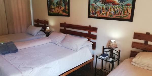 Anandi Guesthouse Mariental Luaran gambar