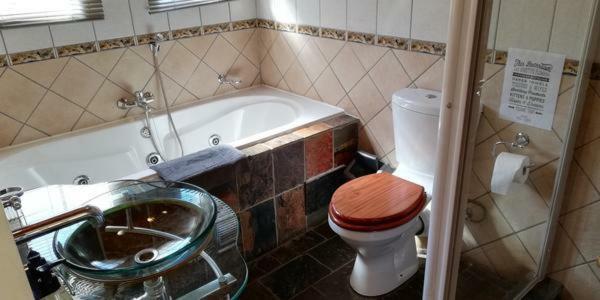 Anandi Guesthouse Mariental Luaran gambar