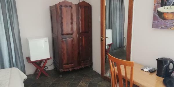Anandi Guesthouse Mariental Luaran gambar