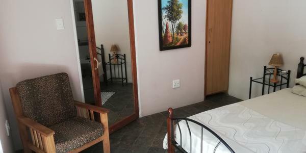 Anandi Guesthouse Mariental Luaran gambar
