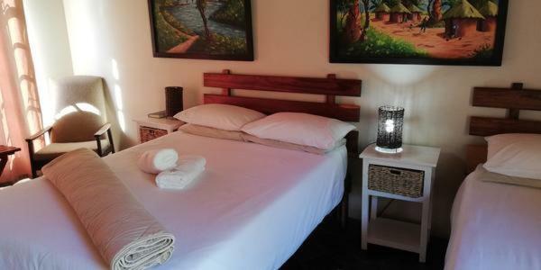 Anandi Guesthouse Mariental Luaran gambar