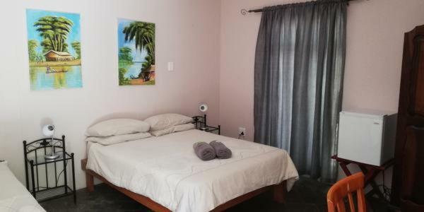 Anandi Guesthouse Mariental Luaran gambar